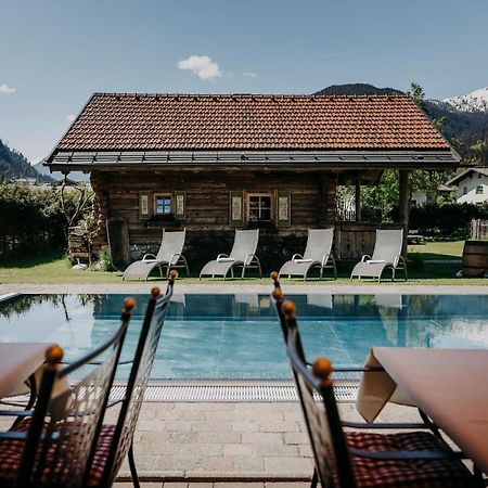 Bergzeit By Seven Hotel Flachau Bagian luar foto