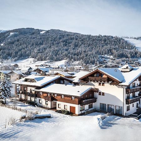Bergzeit By Seven Hotel Flachau Bagian luar foto