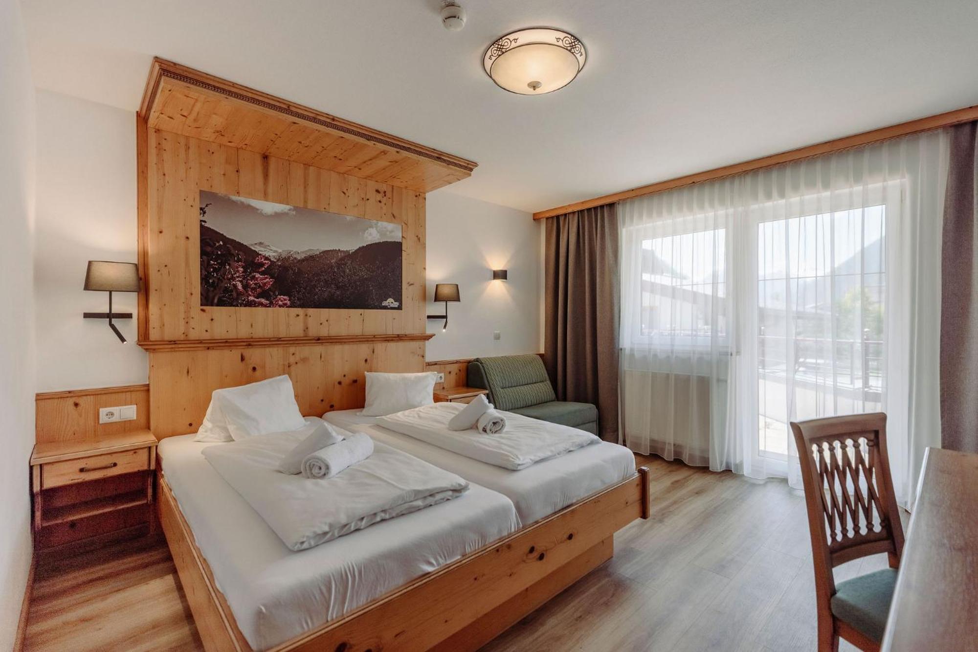 Bergzeit By Seven Hotel Flachau Ruang foto