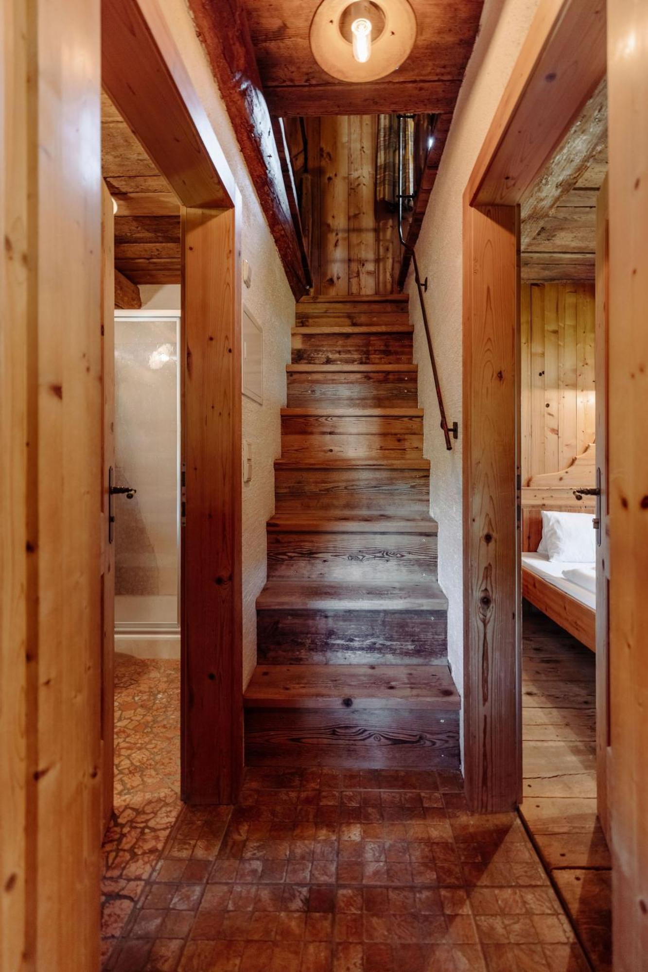 Bergzeit By Seven Hotel Flachau Ruang foto