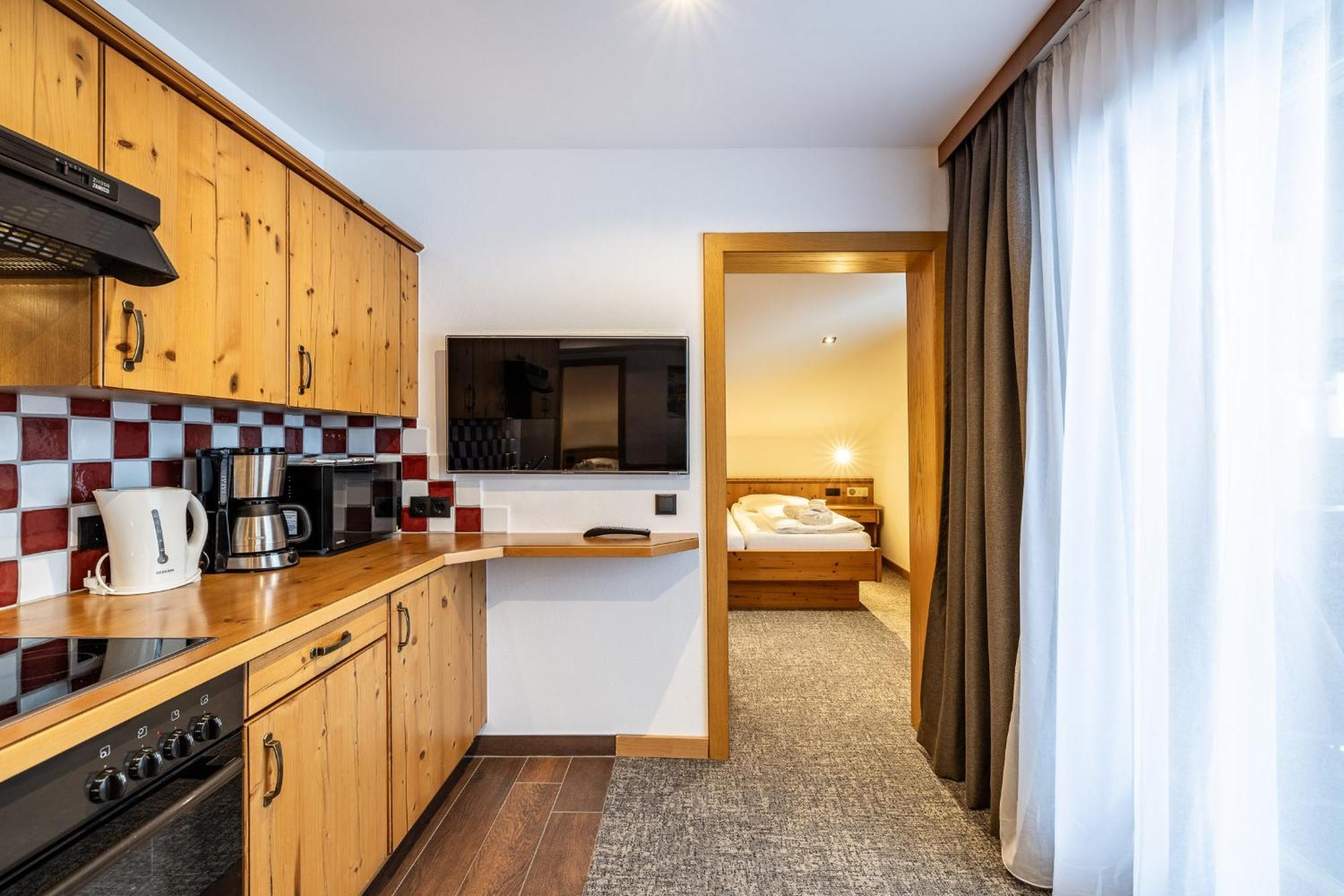 Bergzeit By Seven Hotel Flachau Ruang foto