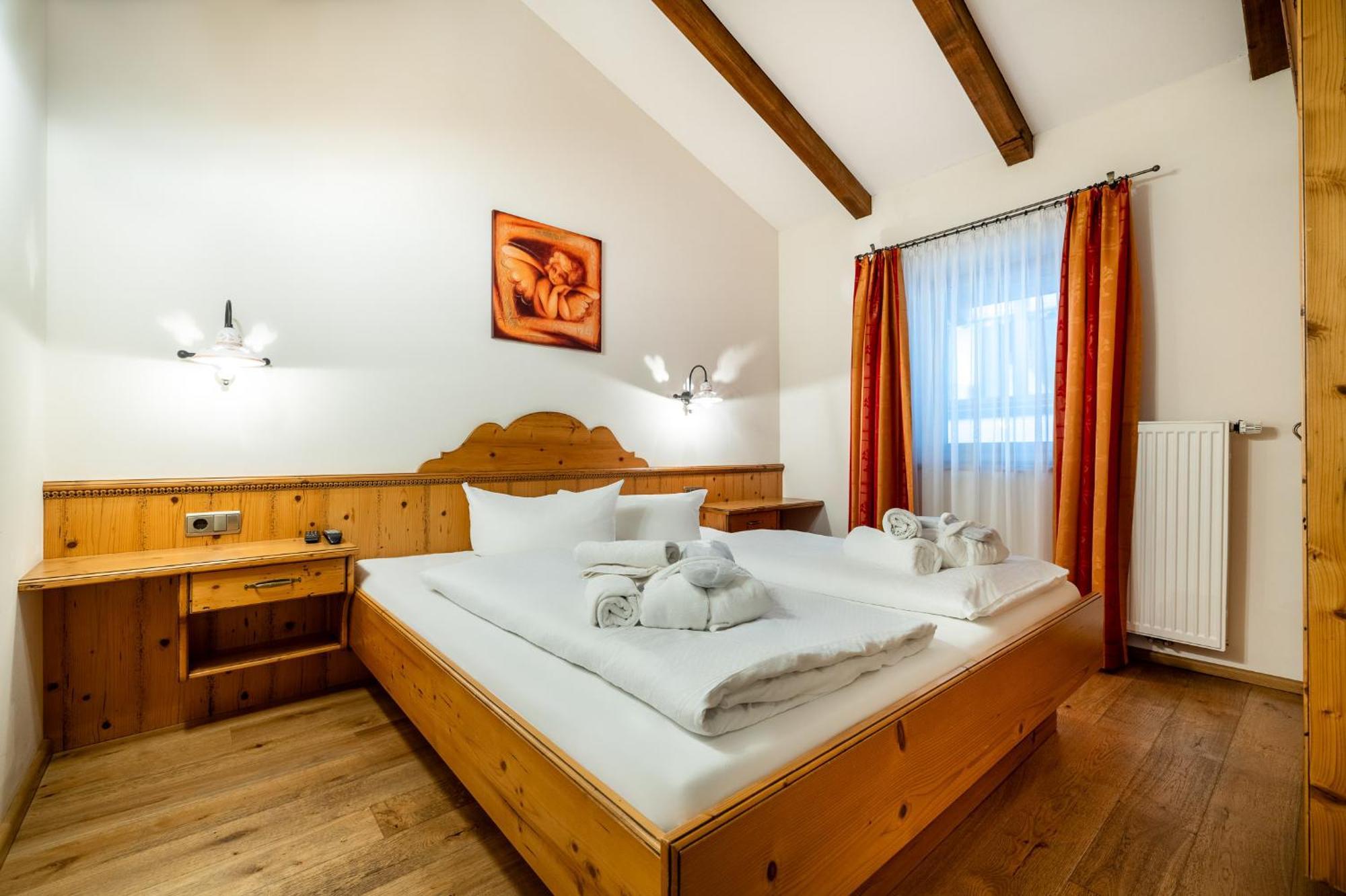 Bergzeit By Seven Hotel Flachau Ruang foto
