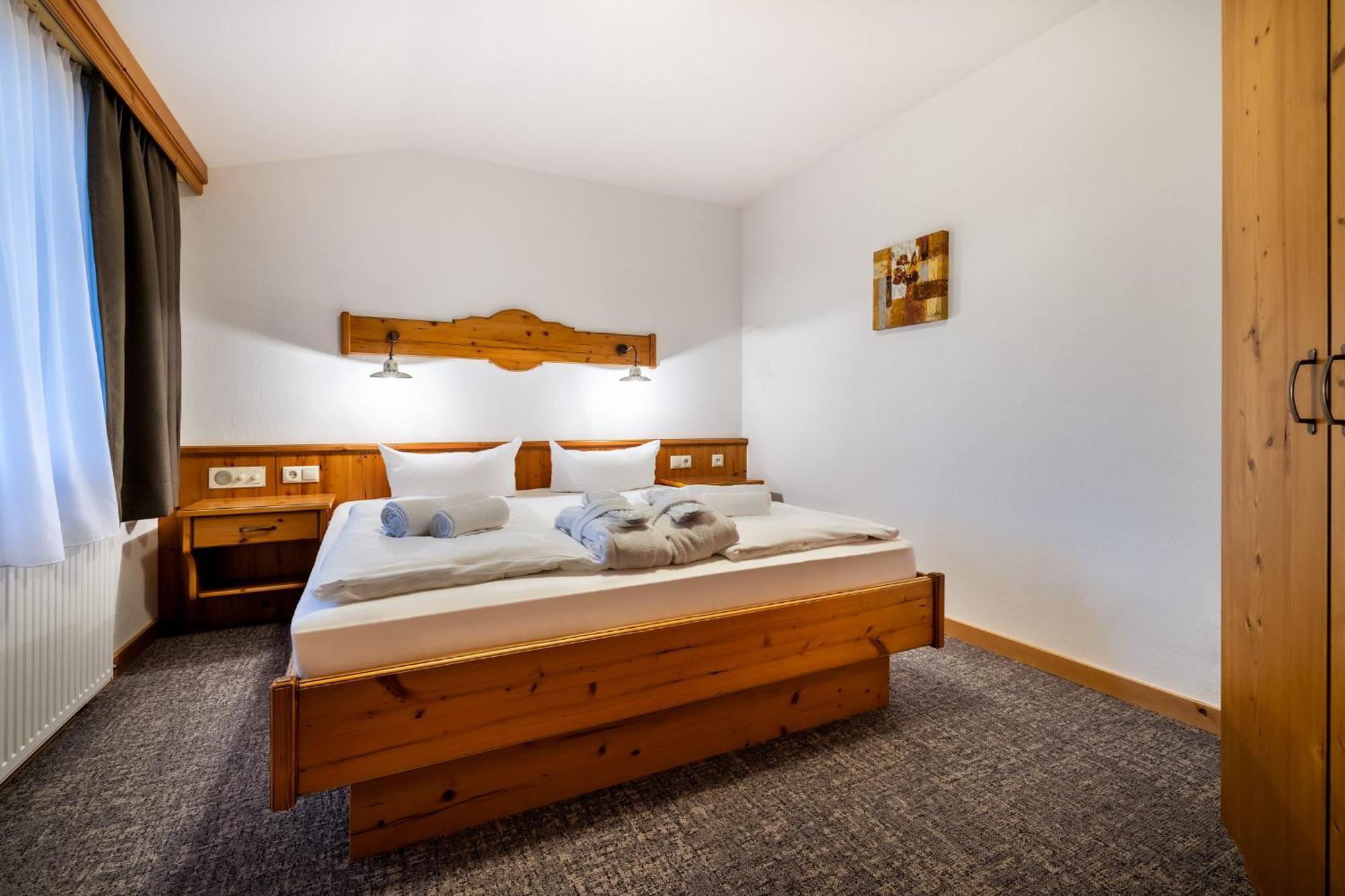 Bergzeit By Seven Hotel Flachau Ruang foto