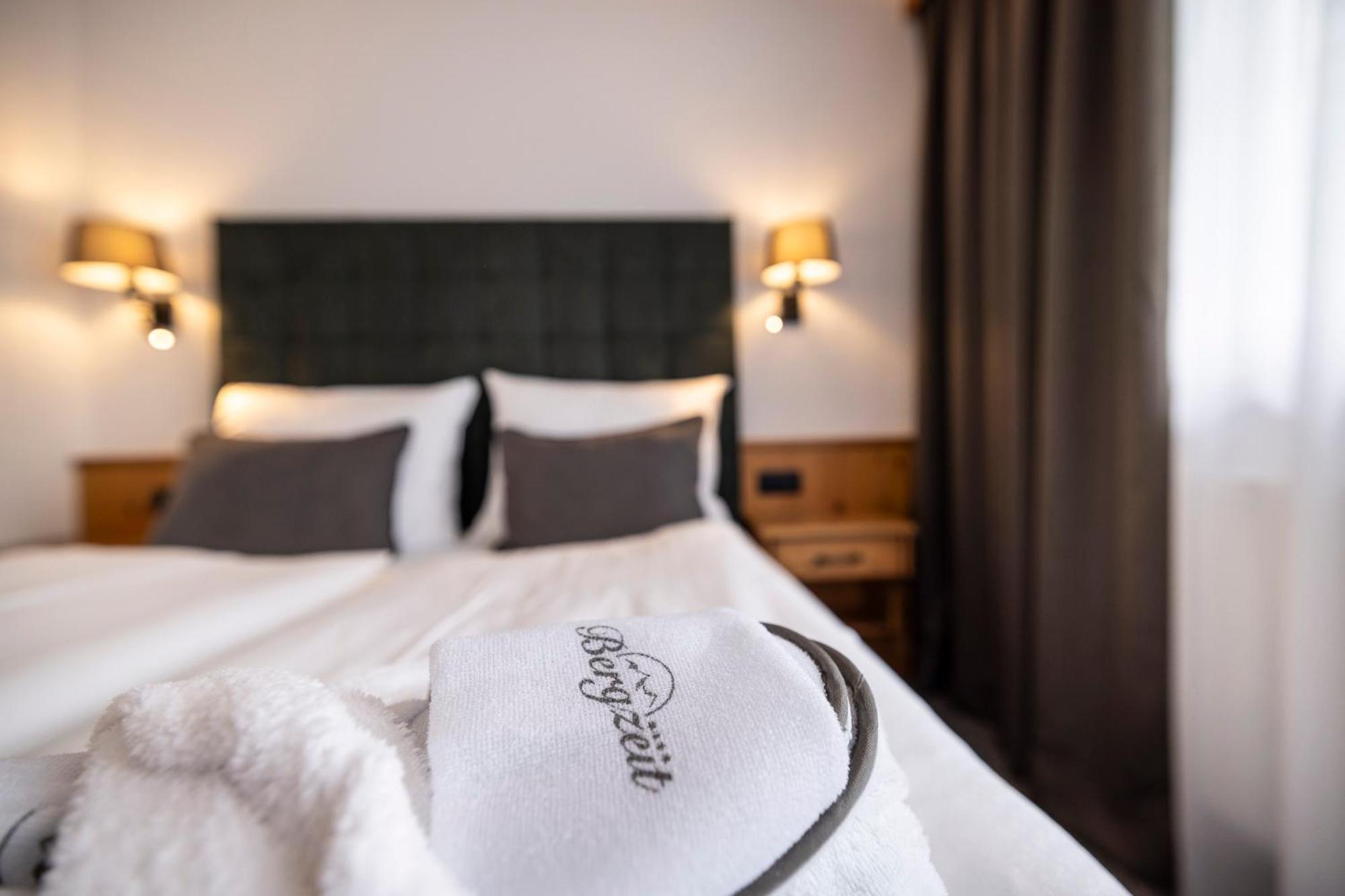 Bergzeit By Seven Hotel Flachau Ruang foto