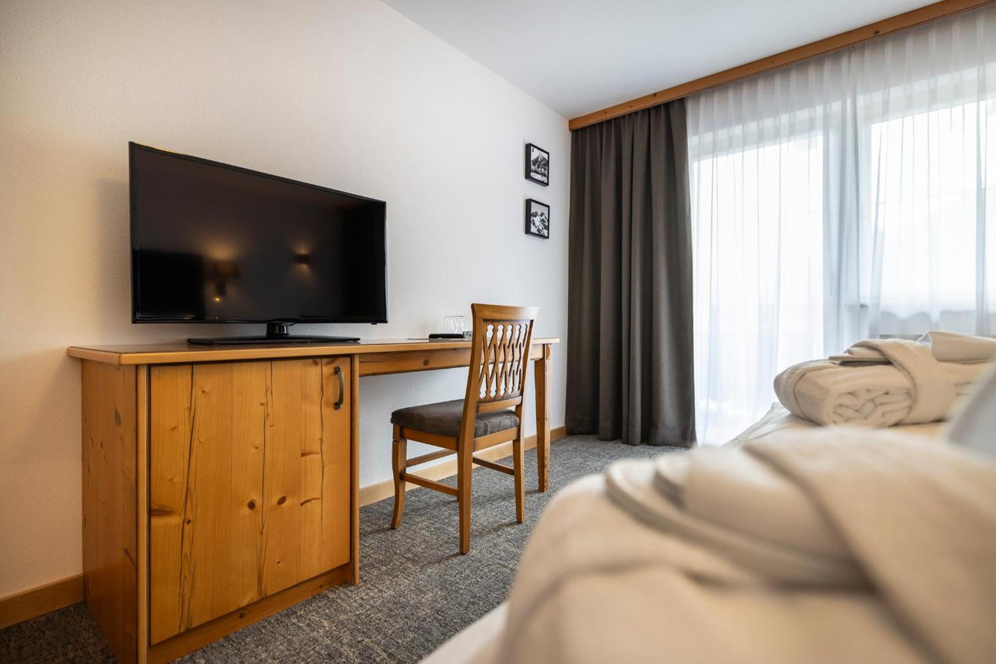 Bergzeit By Seven Hotel Flachau Ruang foto