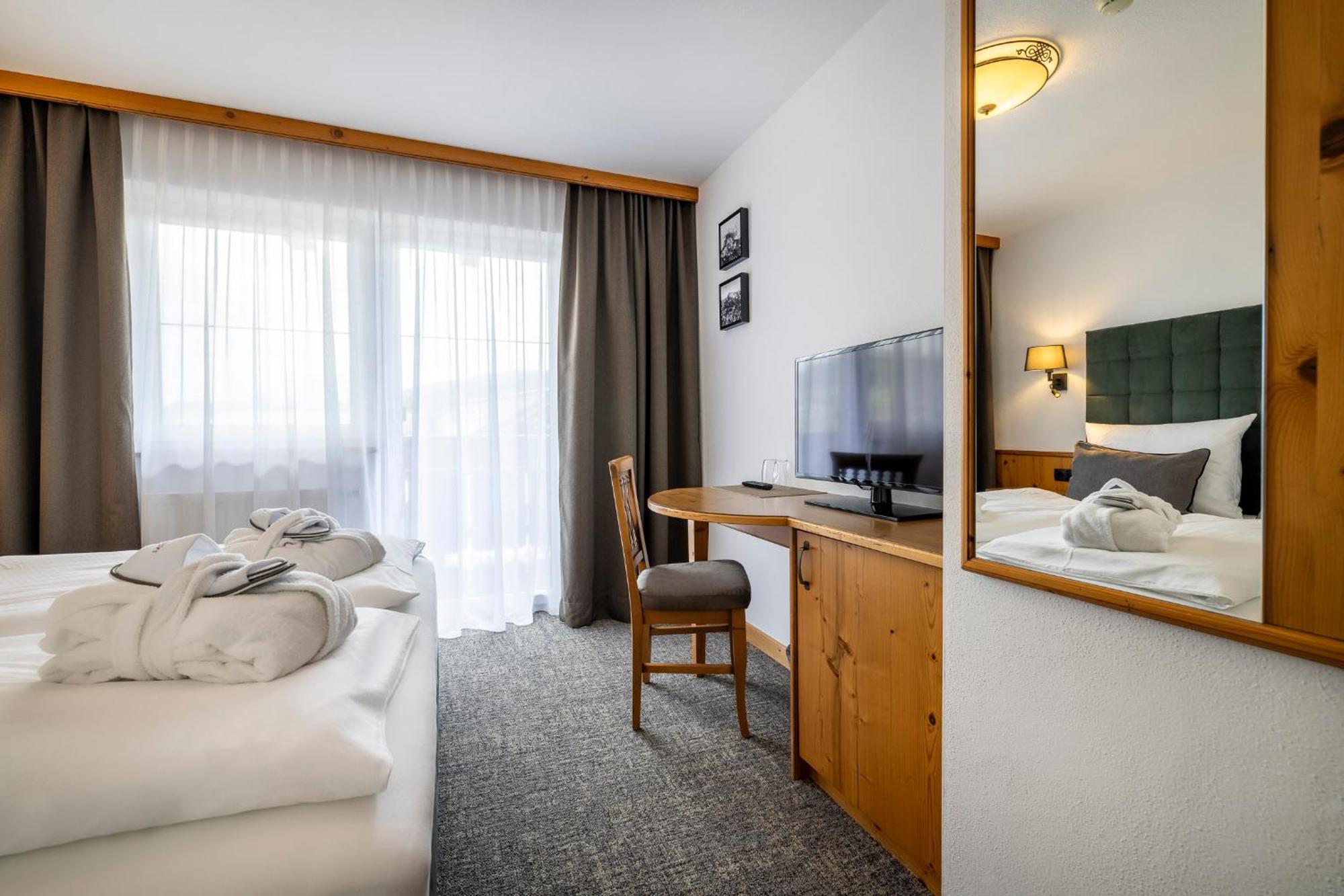 Bergzeit By Seven Hotel Flachau Ruang foto